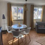 Le Coty Appartement *