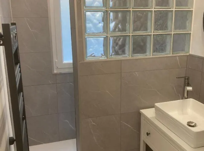 Le Coty Appartement *